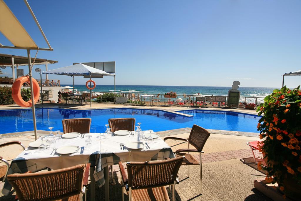 Aparthotel Glyfada Gorgona Glyfada (Corfu)