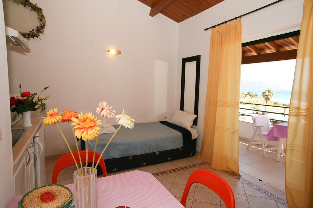 Aparthotel Glyfada Gorgona
