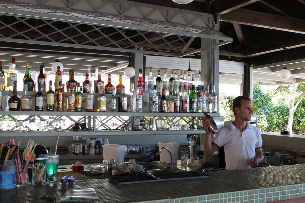 Glyfada Gorgona