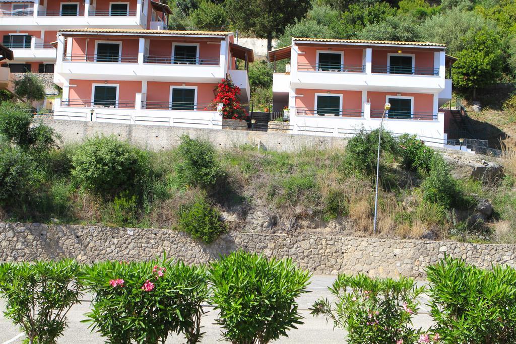 Aparthotel Glyfada Gorgona 2*
