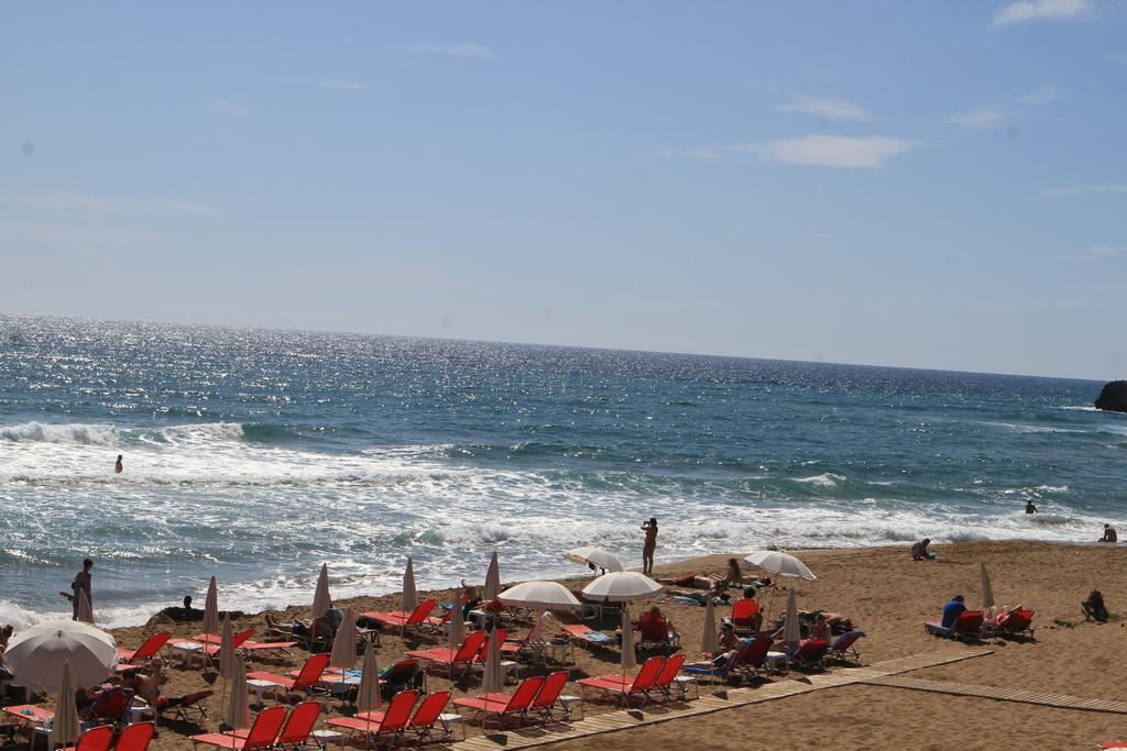 Aparthotel Glyfada Gorgona 2*