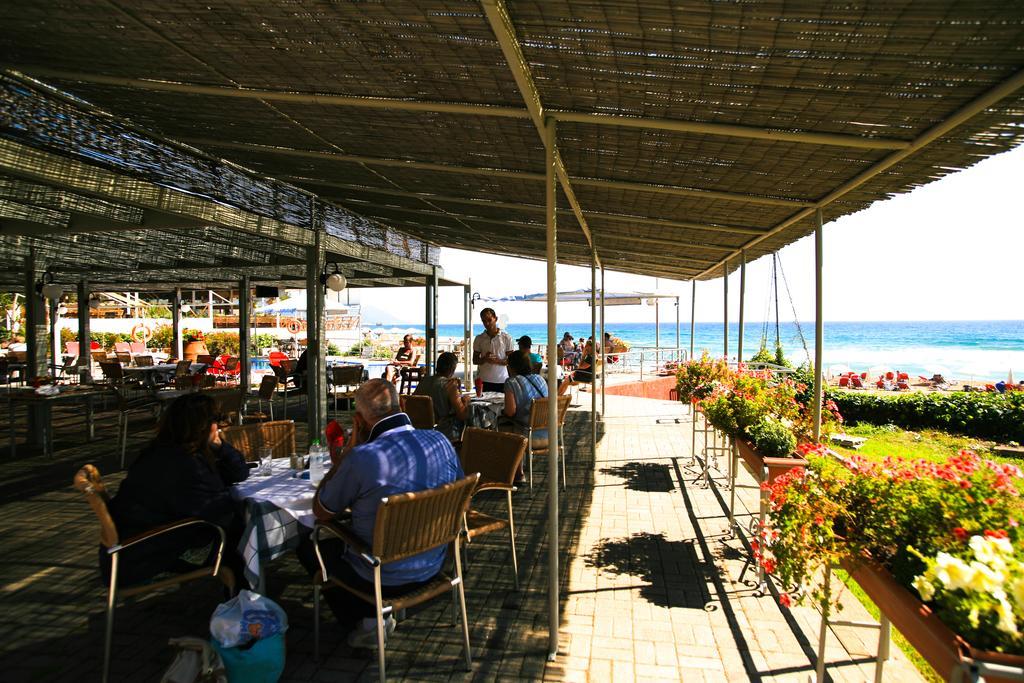 Glyfada Gorgona