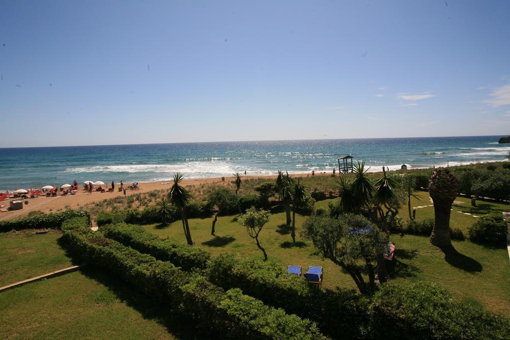 Glyfada Gorgona